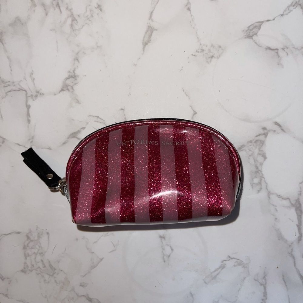 💜 5/$25 💜MINI Victoria’s Secret bag